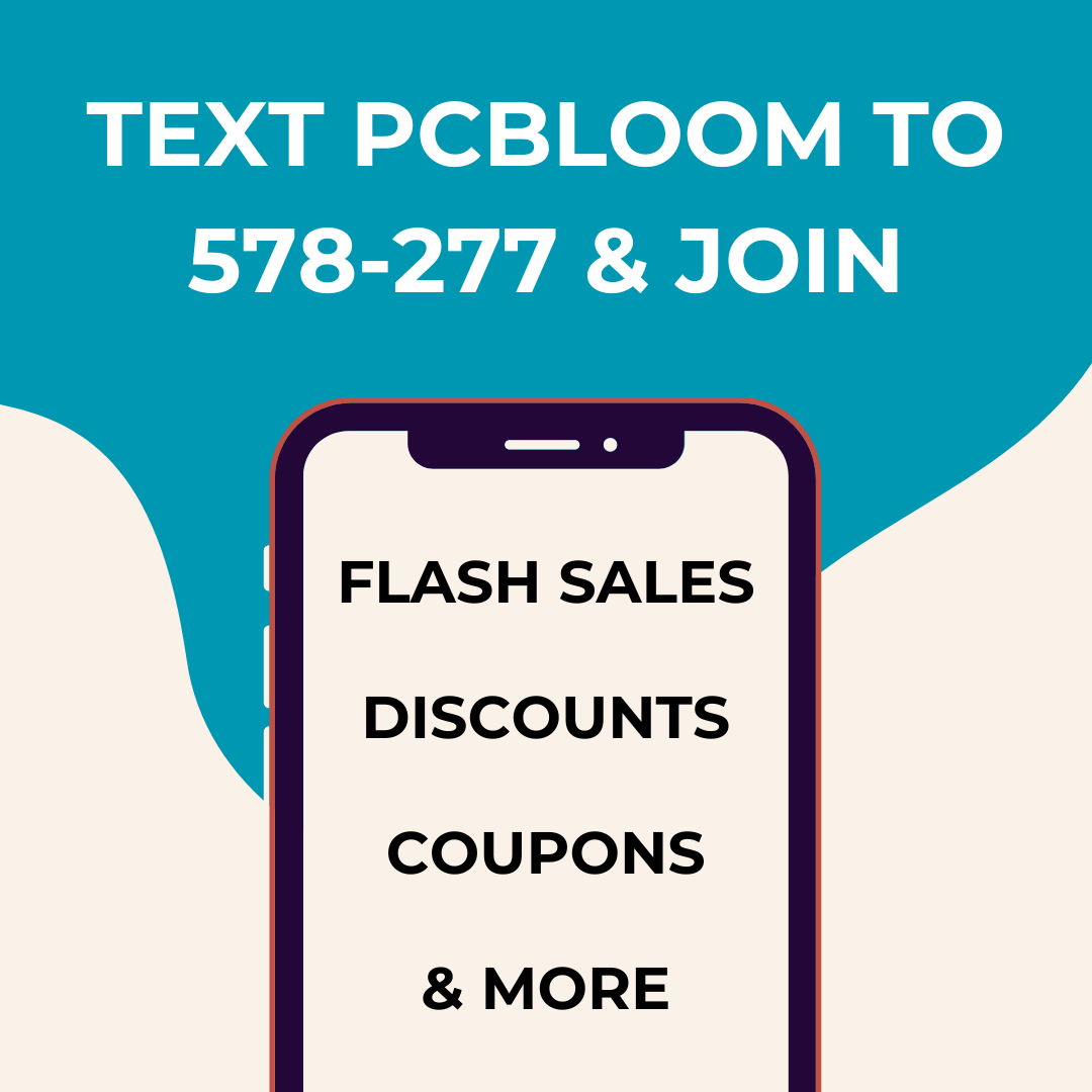 Join Our Text Program